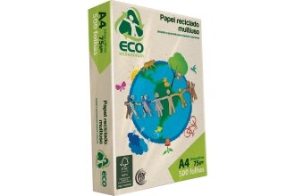 PAPEL ECO MILLENNIUM